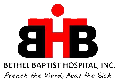 Bethel Baptist Hospital, Inc. logo